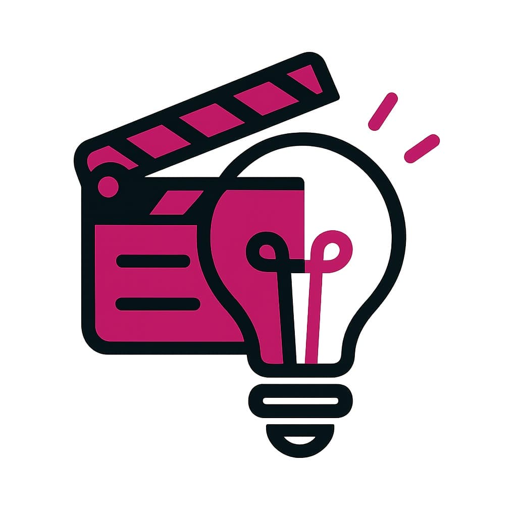 Explore Film Projects Background