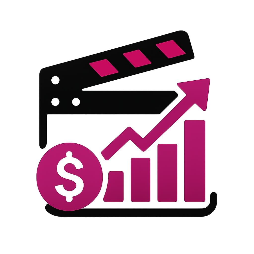 Explore Film Projects Background