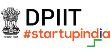 DPIIT Recognised Startup